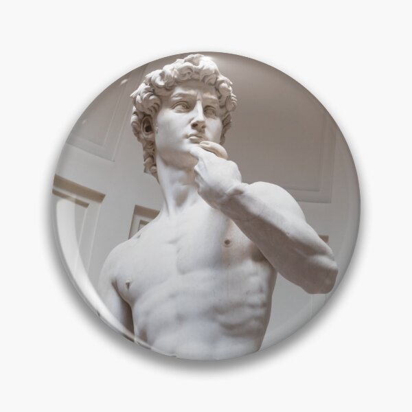 Item preview, The David statue by Michelangelo Buonarroti. The masterpiece of the Renaissance art. designed and sold by Paolo Modena Photography    -   Fine Italian Art.