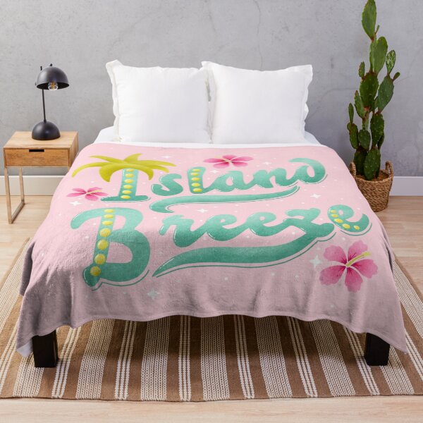 Item preview, Island Breeze designed and sold by RebeccaFlaherty.