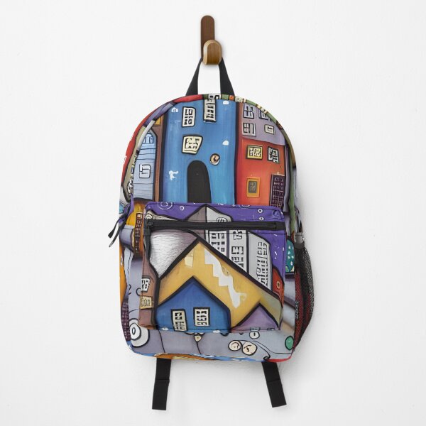 Item preview, Little old fashioned Village designed and sold by Colin Bentham.