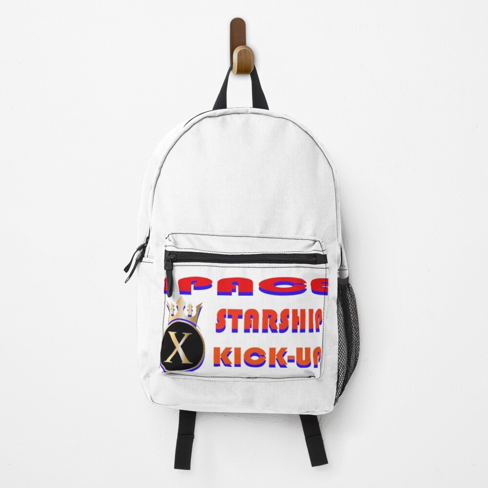 Item preview, Backpack designed and sold by RENRAMGAMOLO.