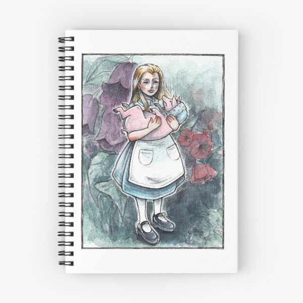Item preview, Alicia designed and sold by Gris Medina.