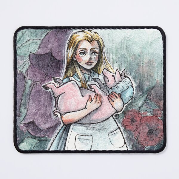 Item preview, Alicia designed and sold by Gris Medina.