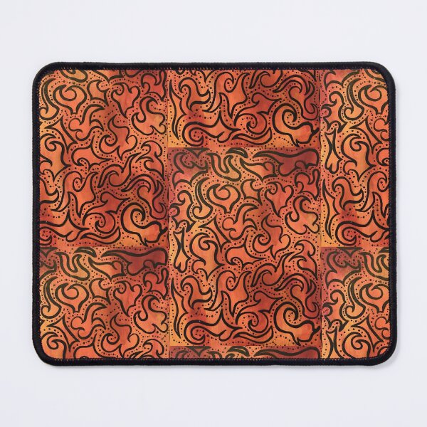 Item preview, 'Rusted Sky'- cropped designed and sold by designsbygracep.