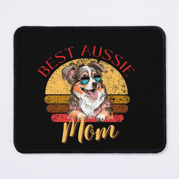 Item preview, Best Aussie Mom  designed and sold by IsaBoutiqueD.