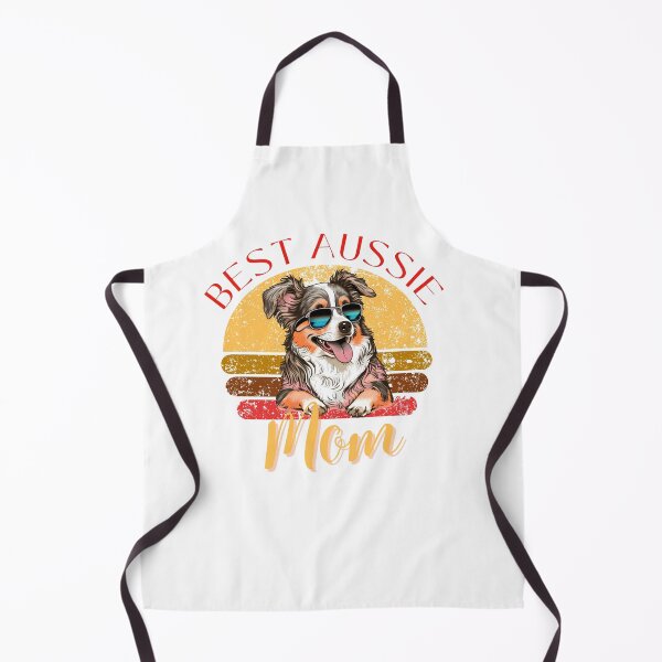 Item preview, Best Aussie Mom designed and sold by IsaBoutiqueD.