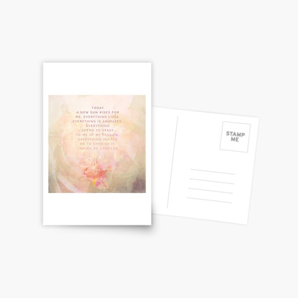 Download Sun Flowers Images Postcards Redbubble PSD Mockup Templates