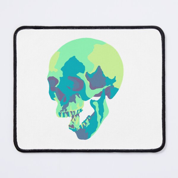 Item preview, Neon Skull designed and sold by emm416.