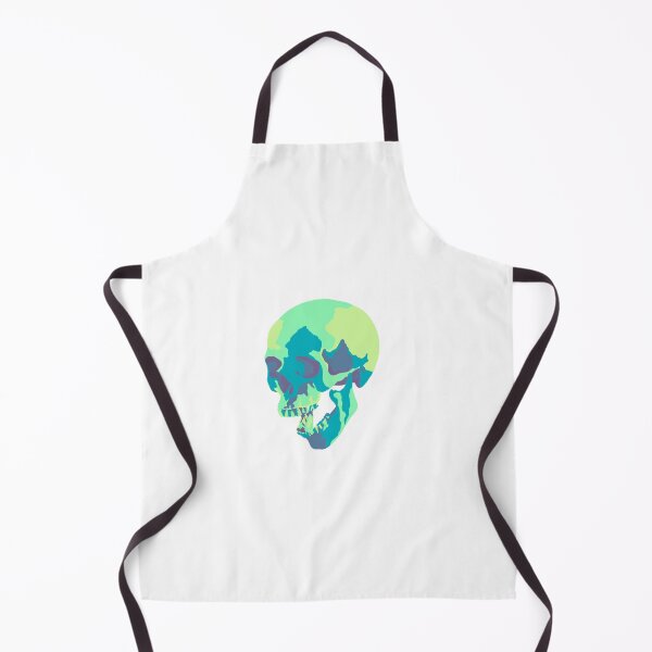 Item preview, Neon Skull designed and sold by emm416.