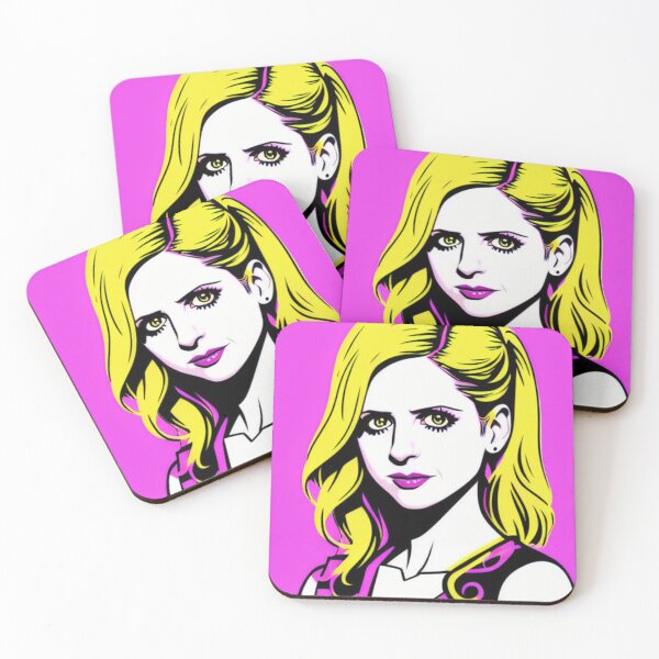 Item preview, Buffy Lavender Magenta designed and sold by Sunflower5576.