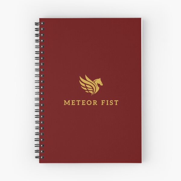 Item preview, Pegasus Seiya  - Meteor Fist designed and sold by Film-T-Shirts.