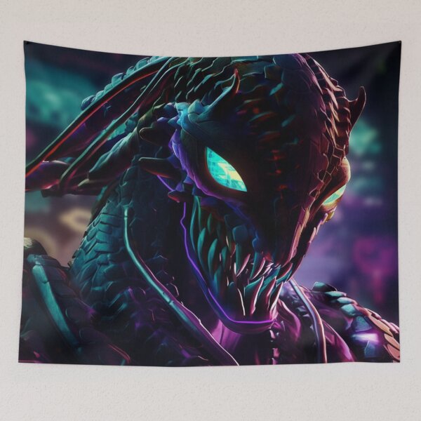 Item preview, Monster 149 designed and sold by Dawn van Doorn.