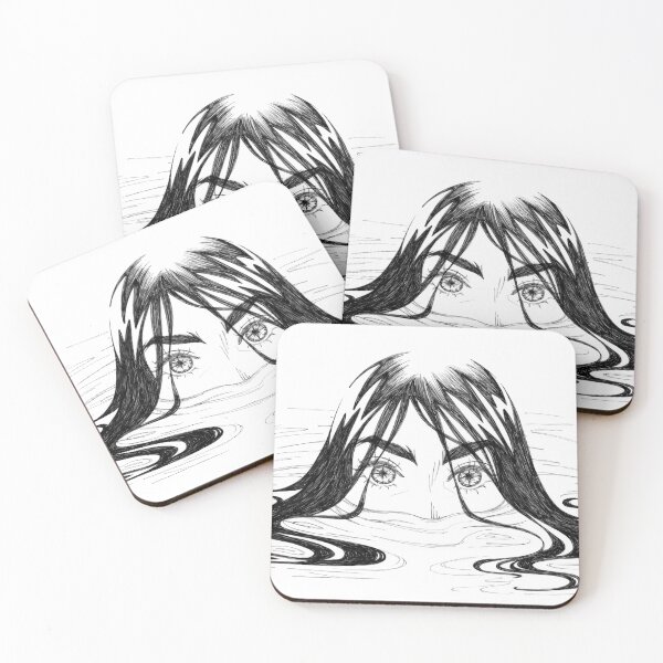 Item preview, flowing designed and sold by Gris Medina.
