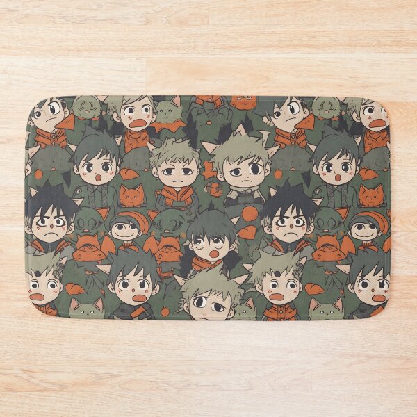 Item preview, Anime angst  designed and sold by CactusPan.
