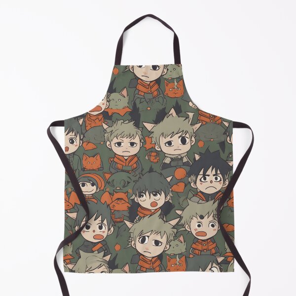 Item preview, Anime angst  designed and sold by CactusPan.