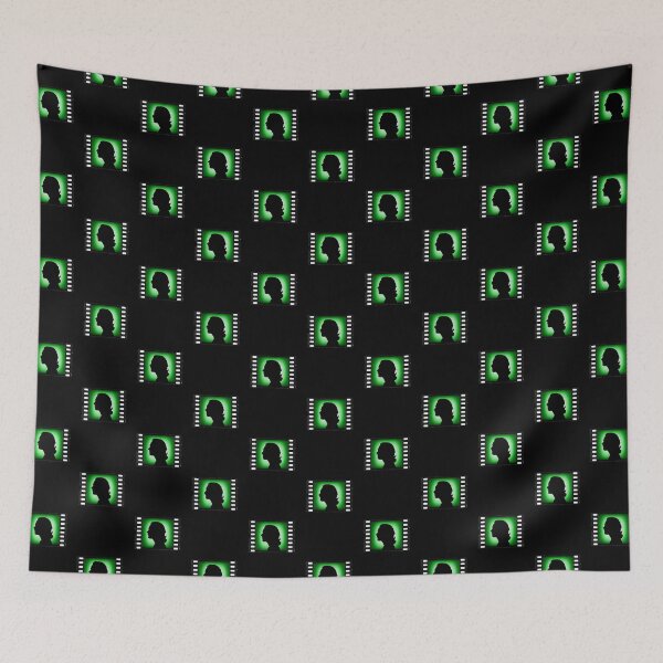 Item preview, Hitchcock Alfred Vertigo Kim Novak Homage designed and sold by FacundoGomez.