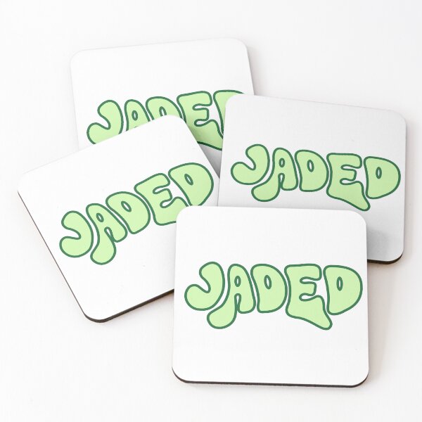 Item preview, Jaded designed and sold by dmsmartin.