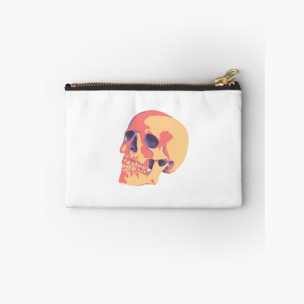 Item preview, Warm Colored Skull designed and sold by emm416.