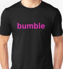 4813 Bumble Unisex T-Shirt