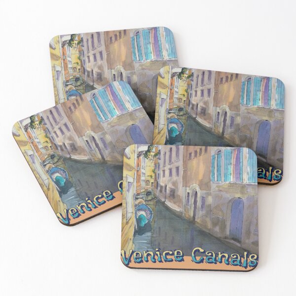 Item preview, Venice Canals designed and sold by Robmac11.