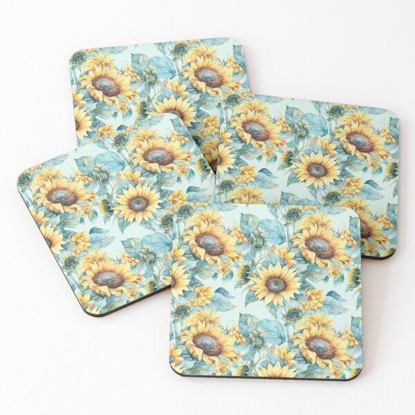 Item preview, Blooming Pastel Paradise designed and sold by Julie's Petal Palette.