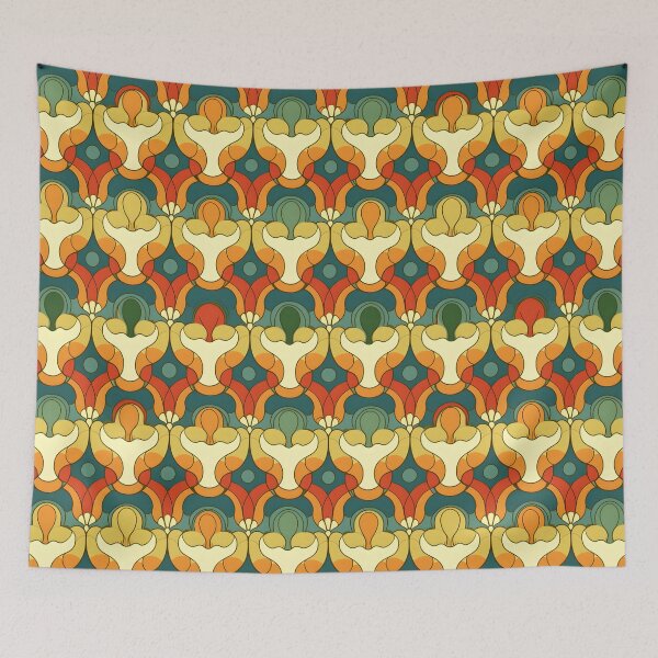 Item preview, Vintage style  designed and sold by CactusPan.