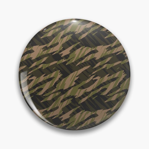 Aperçu de l'œuvre Camouflage Ranger créée et vendue par DAHAS.