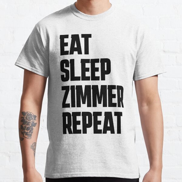 Artikel-Vorschau von Eat Sleep Zimmer Wiederholen, designt und verkauft von keilamariadesig.