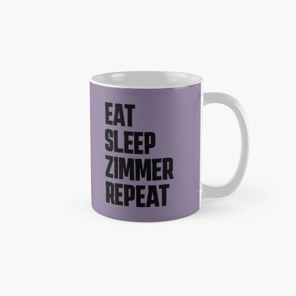 Artikelvorschau, Eat Sleep Zimmer Wiederholen entworfen und verkauft von keilamariadesig.