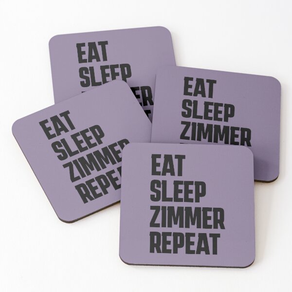 Artikelvorschau, Eat Sleep Zimmer Wiederholen entworfen und verkauft von keilamariadesig.