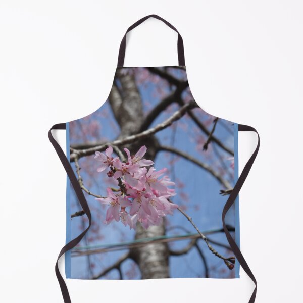 Artikelvorschau, zarte rosa Sakura entworfen und verkauft von cuisinecat2.