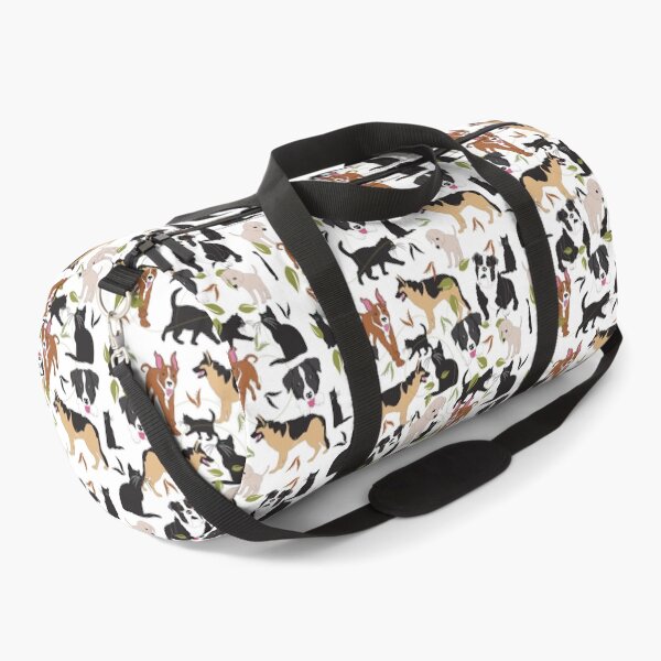 Item preview, Dogs chasing cats, smaller designed and sold by AmagineDesign.