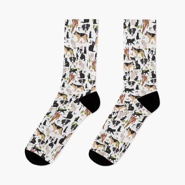 Item preview, Dogs chasing cats, smaller designed and sold by AmagineDesign.