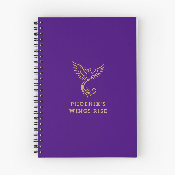 Item preview, Phoenix Ikki  - Phoenix's Wing Rise (Phoenix) designed and sold by Film-T-Shirts.