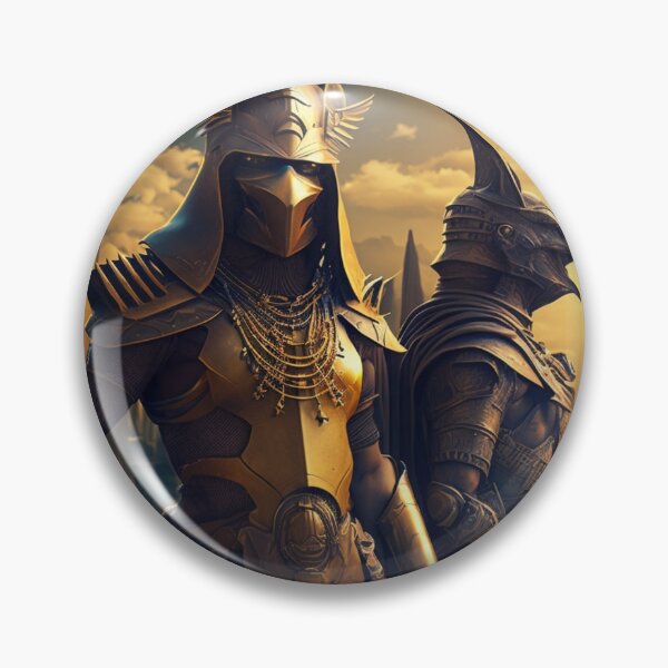 Item preview, Ancient Civilisations Alien Technology with Horus and Anubis Version 4.0 designed and sold by SunshineSales.