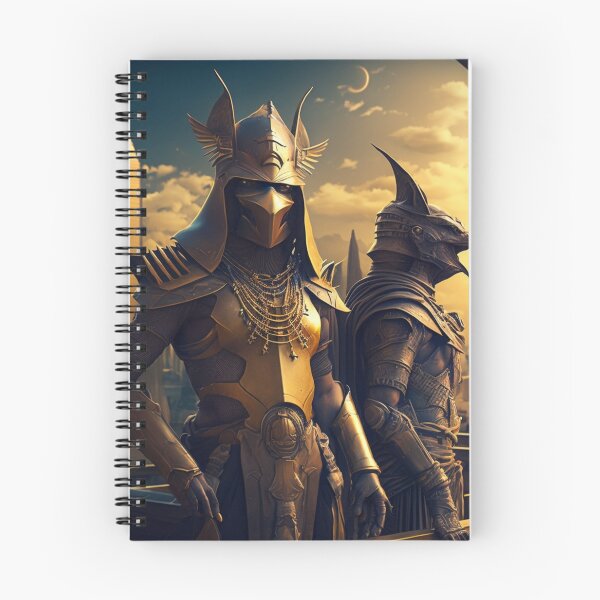 Item preview, Ancient Civilisations Alien Technology with Horus and Anubis Version 4.0 designed and sold by SunshineSales.