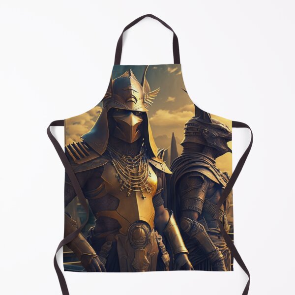 Item preview, Ancient Civilisations Alien Technology with Horus and Anubis Version 4.0 designed and sold by SunshineSales.