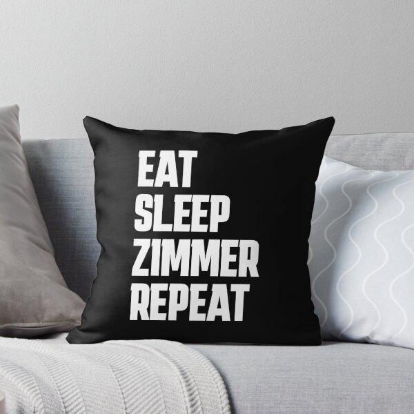 Artikelvorschau, Eat Sleep Zimmer Wiederholen entworfen und verkauft von keilamariadesig.