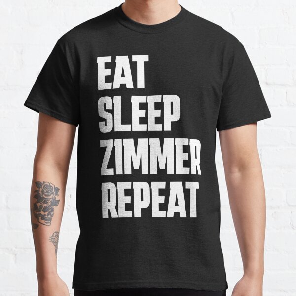 Artikel-Vorschau von Eat Sleep Zimmer Wiederholen, designt und verkauft von keilamariadesig.