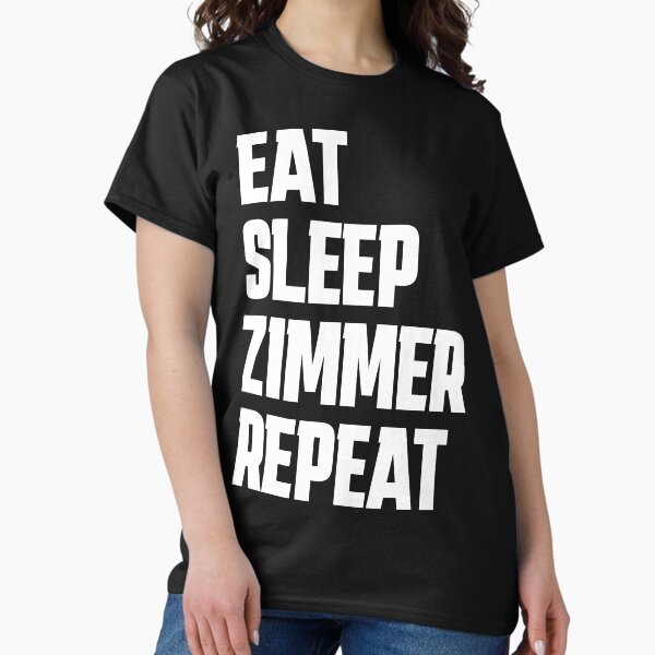 Artikel-Vorschau von Eat Sleep Zimmer Wiederholen, designt und verkauft von keilamariadesig.