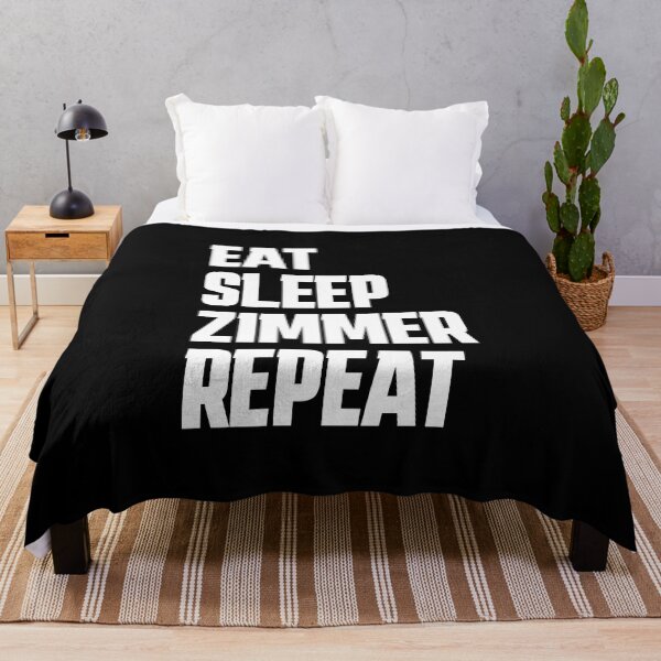 Artikelvorschau, Eat Sleep Zimmer Wiederholen entworfen und verkauft von keilamariadesig.