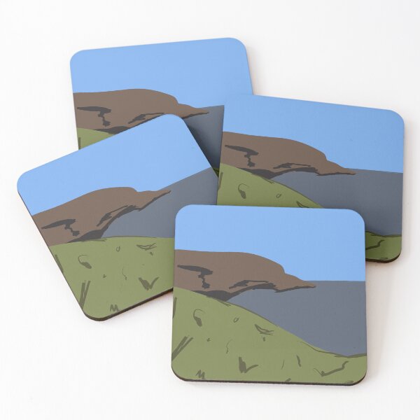 Item preview, Seascape designed and sold by danbellarts.