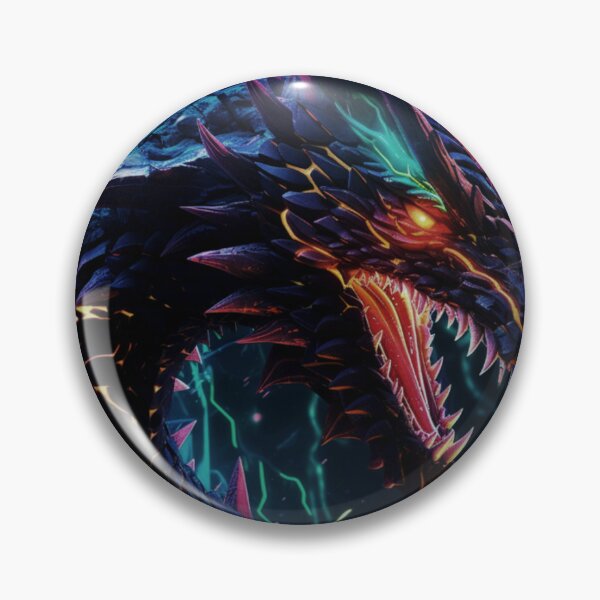 Item preview, Monster 151  designed and sold by Dawn van Doorn.