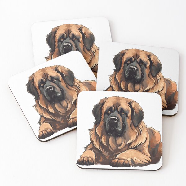 Item preview, Legendary Leonberger Comic designed and sold by Brontox.