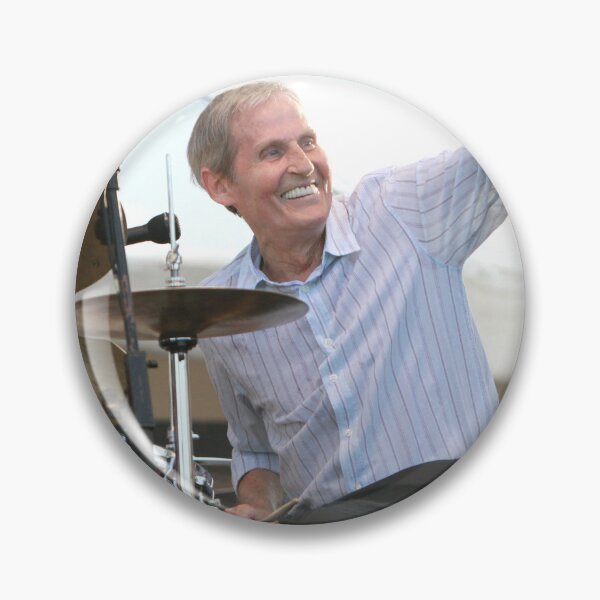 Item preview, Levon Helm - Photograph designed and sold by ConcertImages.