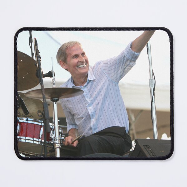 Item preview, Levon Helm - Photograph designed and sold by ConcertImages.