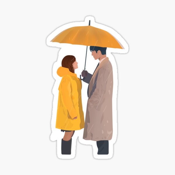 Item preview, Business Proposal kdrama designed and sold by nelkrshop.