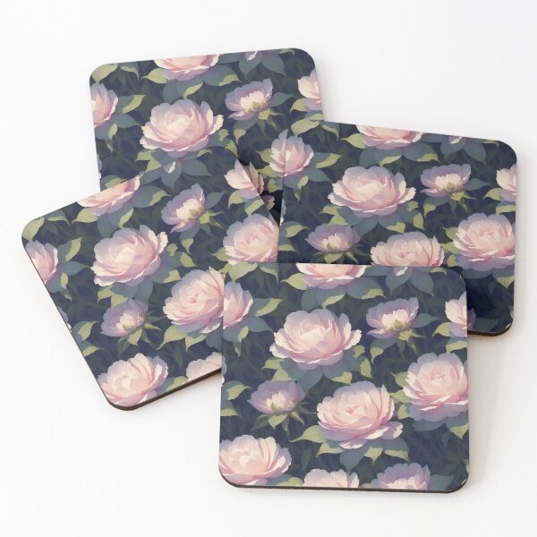 Item preview, Peony designed and sold by Ludmi-linea.