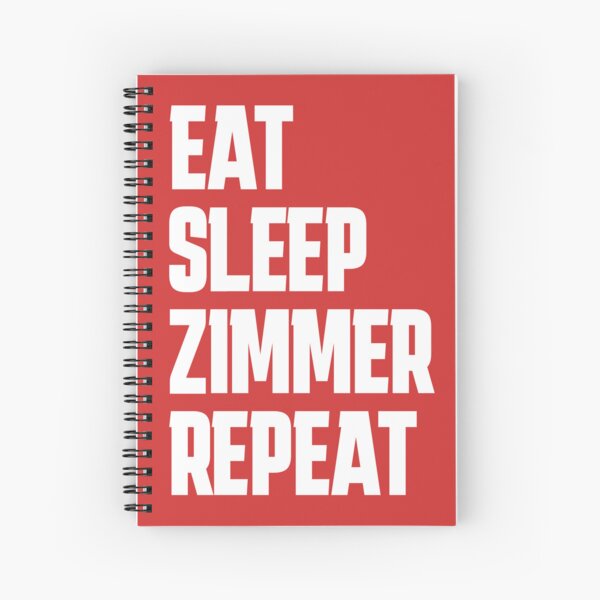 Artikel-Vorschau von Eat Sleep Zimmer Wiederholen, designt und verkauft von keilamariadesig.