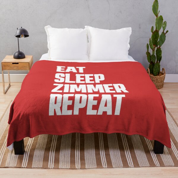 Artikelvorschau, Eat Sleep Zimmer Wiederholen entworfen und verkauft von keilamariadesig.