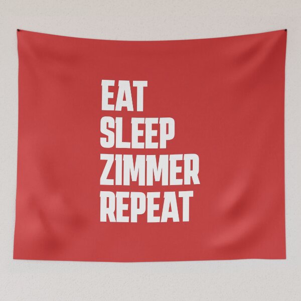 Artikelvorschau, Eat Sleep Zimmer Wiederholen entworfen und verkauft von keilamariadesig.